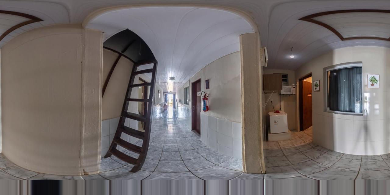 Casa da Tereza Hotel Fernando de Noronha Bagian luar foto